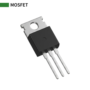 Transistor MOSFET à canal N IRF630NPBF TO-220 Transistor à effet de champ composants électroniques mosfet puissance BOM - Product Image 1