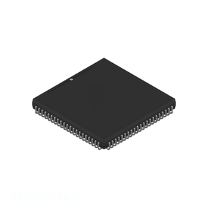 Buy Electronics Components Online Embedded 84 LCC (J Lead) AT40K10-2AJC Original - Product Image 1