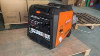 Geräuscharmer Inverter-Generator 12V DC Tragbarer Leiser Benzin-Generator 1KW 2KW 3KW 4KW 5KW 6KW 8KW 10KW 12KW