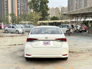 Toyota Corolla 1.2T Edizione Pioneer, Usata <span class=keywords><strong>2023</strong></span> - Product Image 5