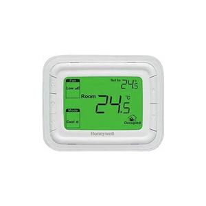 MELHOR PREÇO <span class=keywords><strong>HONEYWELL</strong></span> T6861V2WG T6861V1WG SÉRIE LCD Digital Termostato T6861 - Product Image 2