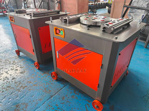 Équipement de cintrage personnalisable - Product Image 5