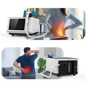 Machine de pressothérapie SWFOCUS 2-en-1 non invasive, favorisant le métabolisme et réduisant la douleur – Meilleures ventes - Product Image 6