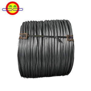 سلك فولاذي منخفض الاسترخاء من أوسن 1/<span class=keywords><strong>4</strong></span> مم، سلك فولاذي زنبركي قابل للتخصيص، سلك فولاذي مجلفن وسلك حديدي - Product Image 1