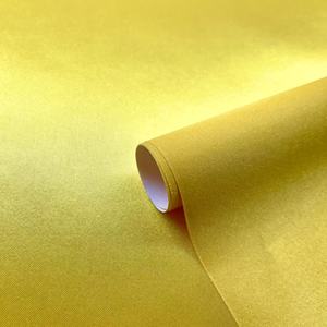 Vải Polyester với kết cấu lụ<span class=keywords><strong>a</strong></span> bóng mịn và thân thiện với da phù hợp cho sử dụng trong gia đình và đóng gói sách. - Product Image 1