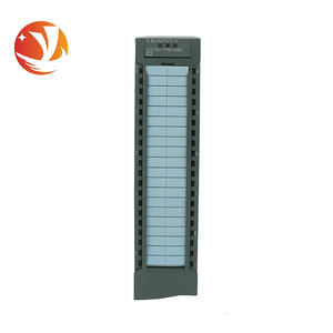 Module d'entrée analogique PLC programmable Siemens 6ES7 531-7PF00-0AB0 6ES7531-7PF00-0AB0 16 points 110V, neuf et original - Product Image 4