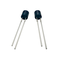 Détecteur de lumière visible direct usine, capteur personnalisé à haute sensibilité, photodiode LED à tête plate avec amplificateur intégré IR