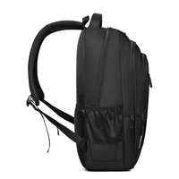 MARKSMAN 2024 Mochilas de Moda de Gran Capacidad para Negocios, Mochila para Estudiantes