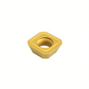 เม็ดมีดกัดแบบ Sdht สำหรับงานตัดโลหะ - Product Image 2