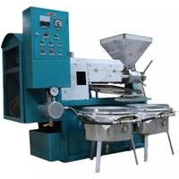 Machine d'extraction populaire Type centrifugeuse Machine d'extraction pour huile de graine CBD avec PLC huile Cbd chanvre Max Canada Marketing Hot Key