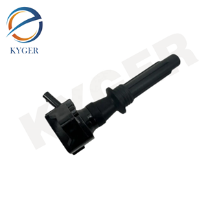 Sistema de motor automático Bobina de encendido de coche LR091616 Bobina de encendido para Land Rover Range Rover Evoque 2012-2018 L538 New Defender 2020 - Product Image 3