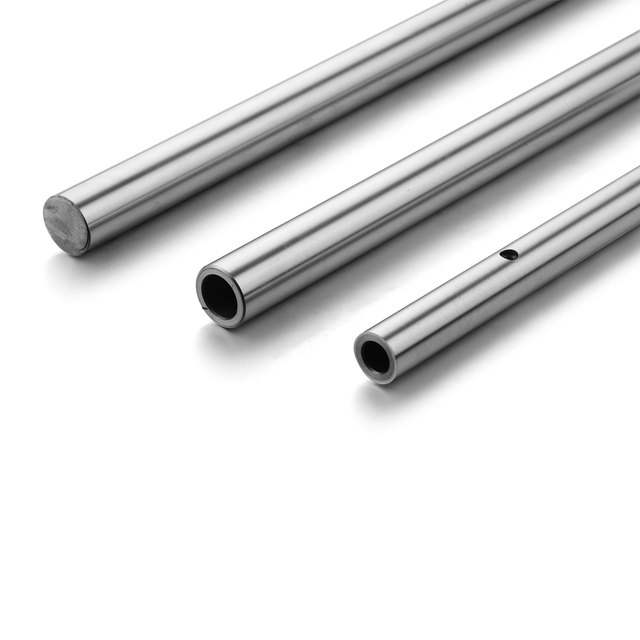 Linear Shaft Manufacturer SF22 SF25 SF28 SF29 SF30 Carbon Steel S45C or Bearing Steel Gcr15