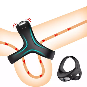 Penis-Ring-Piercing – ultimative sexuelle Verbesserungen für Männer
