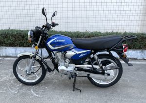 Motocicleta de Alta Potencia 125cc a Gasolina, Moto de Cross 150cc Monocilíndrica, Motocicleta Deportiva 150cc con Motor Cg125, Moto <span class=keywords><strong>Tvs</strong></span> - Product Image 6