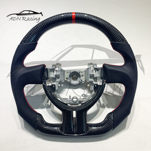 Maßgefertigtes Carbon-Faser OEM-Lenkrad für TOYOTA GT86 BRZ/<span class=keywords><strong>FRZ</strong></span> 2012-2016 - Product Image 4