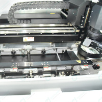 Sistema di Ispezione Pasta Saldante 3D SMT SPI KOH YOUNG KY8030-3 Basato su PLC con Compatibilità 380V/220V e Potenza 1.5kW