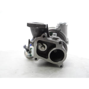 Turbocompressore, Sovralimentazione Adatto per IVECO 878998-5002S Turbine Complete - Product Image 1