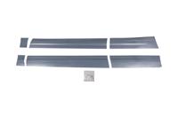 Panneaux de porte avant et arrière de remplacement KM neufs pour 958.1 GTS 2011-2014
