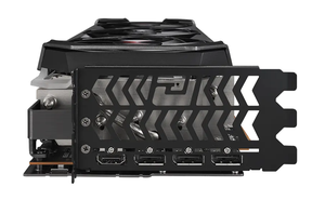 7900xtx POWER COLOR 7900 XTX 24GB Red Devil Gaming Graphics Card New <b>Compute</b> Gaming Video Card Rtx40 Series RTX4080 4090 4070 40 - Product Image 6