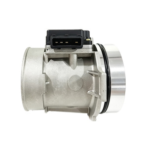 Débitmètre d'air pour Ford 93BB-12B579-BA, plage de mesure 200, nouvelle pièce de rechange - Product Image 5