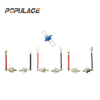 Diode rotative Rsk2001, redresseur rotatif, ensemble de redresseur, générateur, pont de diodes rotatives Rsk2001, pont de diodes Rsk2001