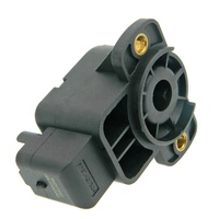 Capteur de position du papillon des gaz TPS pour Citroën 306 307 406 607 Peugeot 1.1 1.4 1.6 1.8 2.0 Essence 9642473280 9623840499 96 424 732 80