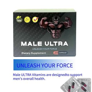 OEM Service <span class=keywords><strong>sexmax</strong></span> Energy Boost capsules Black Maca สำหรับผู้ชาย, สารเพิ่มพลังจากธรรมชาติ, ความแข็งแกร่งและการสนับสนุนที่มีชีวิตชีวา - Product Image 6