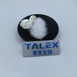 Poudre de protéines de soie, peptides de protéines de soie, kératine hydrolysée, poudre de protéines de soie pour les cheveux - Product Image 3