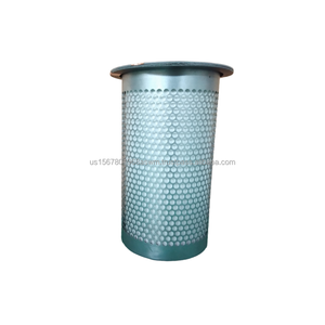 Filtro Separador de Aceite de Fibra de Vidrio Manny 1627410123 con Filtración de 5um para Piezas de Compresores de Aire Industriales - Product Image 2