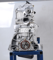Bloque de Motor Completo 1.3L G13B DOHC 16V para Suzuki Swift GTi Cultus Jimny Samurai Vitara, Motor de Gasolina