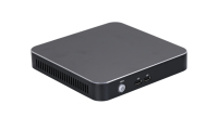 Mini PC Inteligente Inter 2026 HD4003, Intel I3 I5 I7 7600U, Doble Núcleo 2.8Ghz, con VGA HD-MI 4K, 12V/19V DC