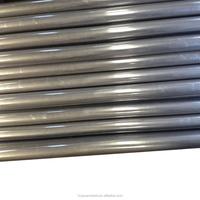 Tubo de pistola de aire de alta precisión, superficie brillante de pared gruesa, sin costuras, ID de 4,4mm, 5,4mm