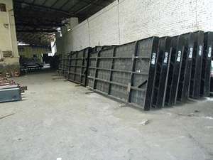 ग्रेविटी विभाजक 64500 हिंग टेबल खनिज अलग करने वाली मशीन खनन शेकर टेबल सोने के लिए - Product Image 5