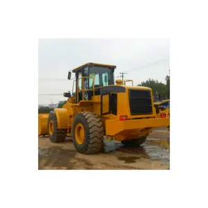 Precio barato usado CAT 966G cargadora de ruedas a la venta de segunda mano Caterpillar 950B cargadora en stock a la venta