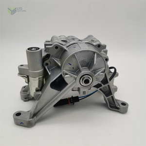 全新发动机汽车配件 AJ200 <span class=keywords><strong>2</strong></span>.0TDI AJ200 AJ200D 204DTA 柴油机适用于路虎捷豹 DEFENDER Discovery V Range Rover Evoque - Product Image 6