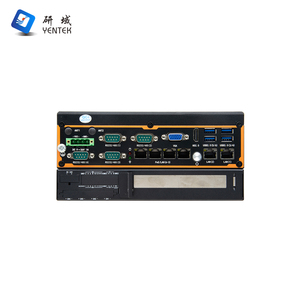 Nieuwe Embedded <span class=keywords><strong>Computer</strong></span> Intel I5 12450H 2x Ddr4 64Gb 6 Lan 4 Poe 4 Rs232 Com Win10/<span class=keywords><strong>Linux</strong></span> Pcie 3.0X8 Industriële Pc - Product Image 4