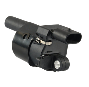 Pack bobine d'allumage OEM 12573190 pour Buick <span class=keywords><strong>Caddy</strong></span> Chevy Silverado camionnette SUV pour pièces de moteur Hummer V8 - Product Image 1