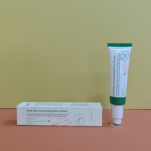 AXIS-Y เซรั่มลดเลือนจุดด่างดำ 50 มล. - Product Image 1
