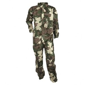 Breathable Hunting Uniform Printed <b>Camouflage</b> Suit Workwear Hunting Suit Camo Suits For Men - Product Image 1