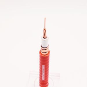 Cavo flessibile isolato in minerali resistente al fuoco YTTW (BTTRZ) 0.6/1kV <span class=keywords><strong>1X16</strong></span> - Product Image 4