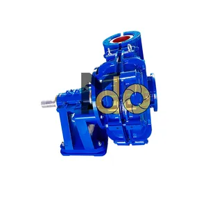 Cát động cơ cát dredger 8inch bùn bơm cát bơm dredger 8inch