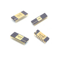 Unit Mikrokontroler Intel 32-Bit SC80C32E-30SV Kustom, Chip IC DDR Asli dan Baru, Tersedia, Pengiriman Cepat