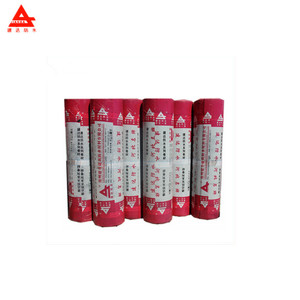 Granulés minéraux <span class=keywords><strong>SBS</strong></span>/APP membrane d'étanchéité bitumineuse types de bitume matériau de construction - Product Image 4