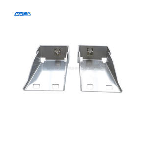 Soporte de parachoques delantero para coche, nuevo de fábrica, para Ferrari 488 2010-2017 OE 87345600 87345700 - Product Image 2