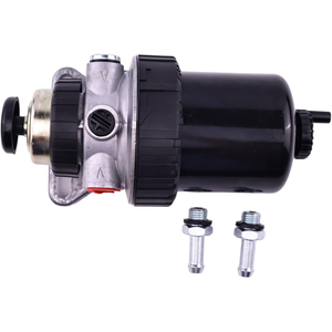 Conjunto de Filtro de Combustible para Excavadora RE67225 para Motor John Deere 3029 4045 Tractor 5055D 5055E 5060E 5065E 5075E <span class=keywords><strong>5076E</strong></span> - Product Image 4