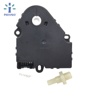 Actuador de Amortiguador de Aire PEIVSO para JEEP CHEROKEE 1998-2001 y JEEP WRANGLER 1999-2006, OEM 604-020 5013741AA 5170954AA - Product Image 4