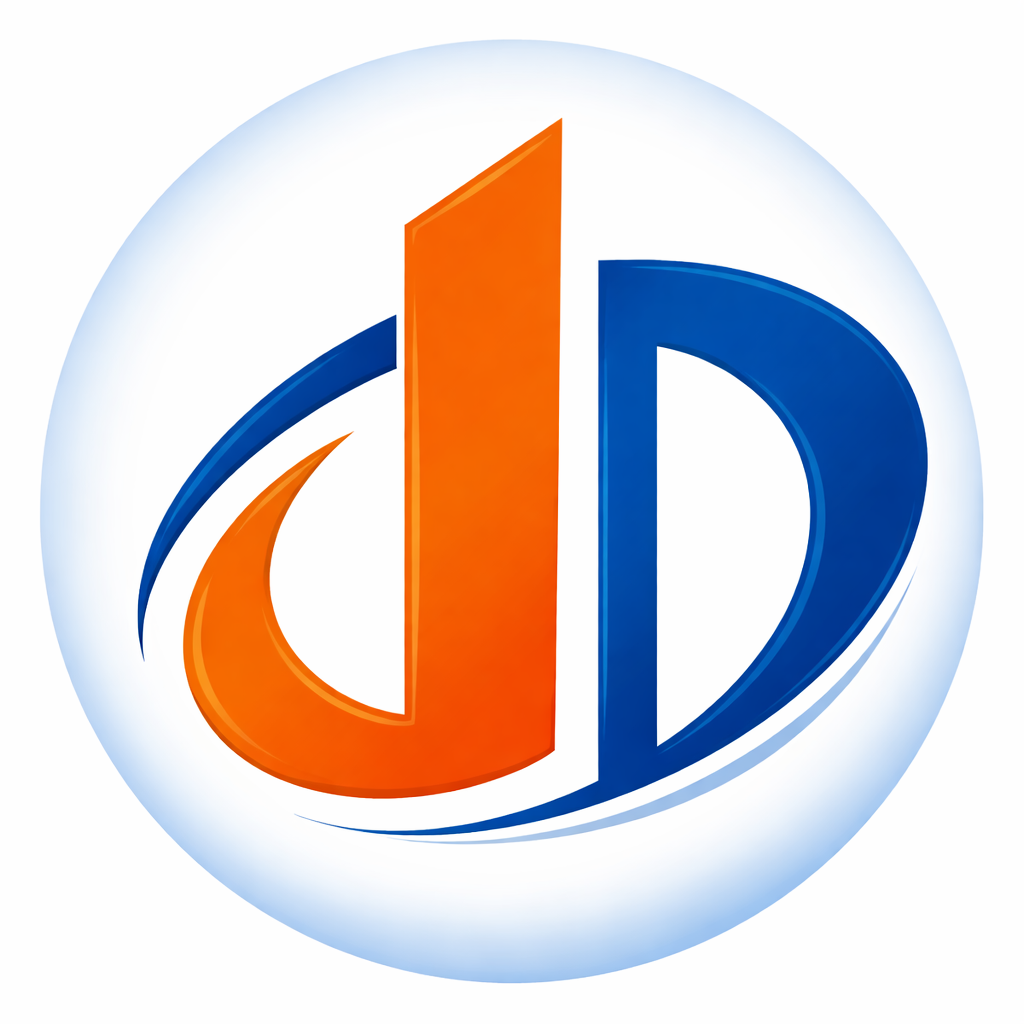 Suzhou jiudi ltd logo