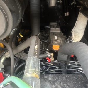 รถตักล้อยาง Cat246D สภาพดี รถตัก Cat246 ขาย Cat246c Cat246D รถตักล้อยางขนาดเล็ก ราคาโรงงาน - Product Image 5