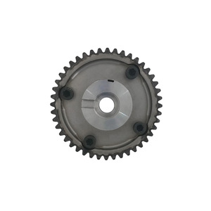 自動車部品 VVTタイミングギア カムシャフト位相調整器 13025AE02A 日産 シルフィ ティアナ 2.0L MR20DEエンジン用 - Product Image 1