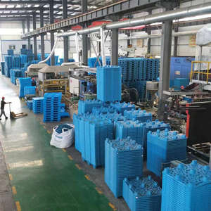 1200*1000mm 3 runners <span class=keywords><strong>Pallet</strong></span> Nhựa phẳng bề mặt hàng đầu HDPE vệ sinh <span class=keywords><strong>Pallet</strong></span> Nhựa để bán <span class=keywords><strong>Pallet</strong></span> Nhựa nặng - Product Image 4